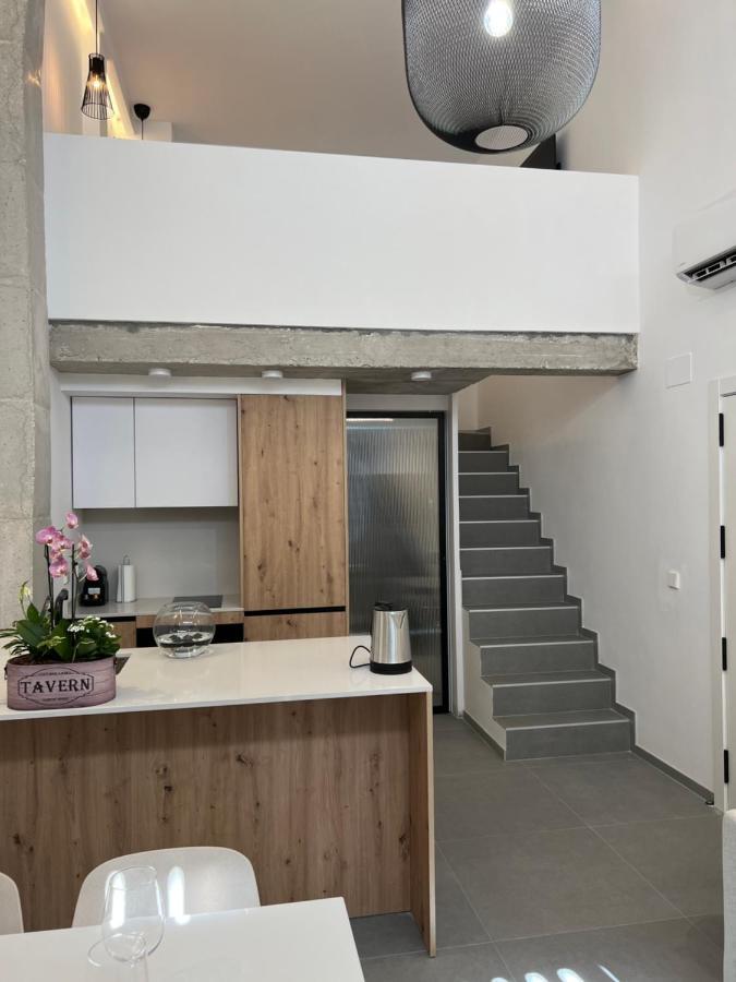 Conserva, 25 B1 발렌시아 외부 사진